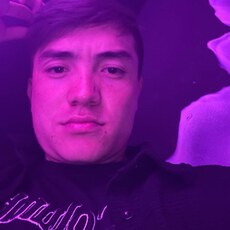 Фотография мужчины Саша, 25 лет из г. Костерево