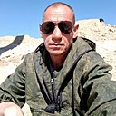 Шамиль, 48 лет