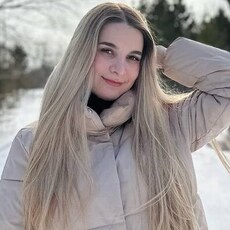 Фотография девушки Мия, 21 год из г. Москва