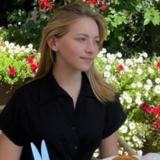 Фотография девушки Gfh, 20 лет из г. Москва