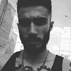 Фотография мужчины Ринат, 34 года из г. Иркутск