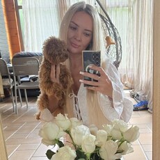 Фотография девушки Светлана, 36 лет из г. Москва