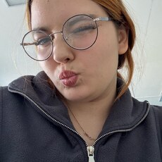 Фотография девушки Катюша, 19 лет из г. Иркутск