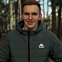 Сергей, 20 лет