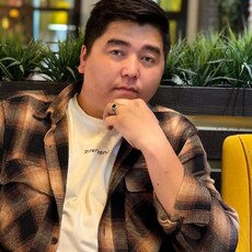 Фотография мужчины Кадырбек, 27 лет из г. Москва