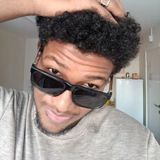 Фотография мужчины Ахмед, 21 год из г. Томск