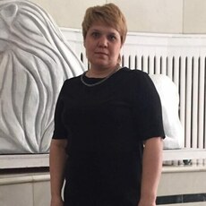 Фотография девушки Наталия, 47 лет из г. Магнитогорск