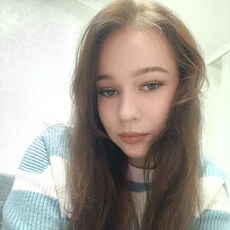 Фотография девушки Анна, 23 года из г. Гродно