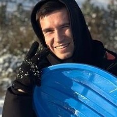 Фотография мужчины Влад, 24 года из г. Новороссийск