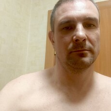 Фотография мужчины Михаил, 42 года из г. Тверь
