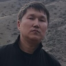 Фотография мужчины Jony, 34 года из г. Бишкек