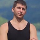 Вадим, 36 лет