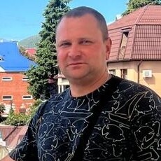 Фотография мужчины Андрей, 35 лет из г. Тамбов