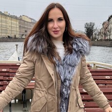 Фотография девушки Ирина, 37 лет из г. Могилев