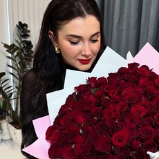 Фотография девушки Елена, 27 лет из г. Алматы