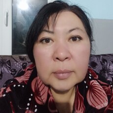 Фотография девушки Зухра, 43 года из г. Бишкек