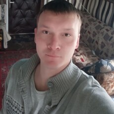 Фотография мужчины Евгений, 31 год из г. Осиповичи