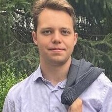 Фотография мужчины Егор, 22 года из г. Москва
