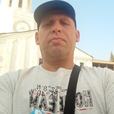 Фотография мужчины Алексей, 43 года из г. Челябинск