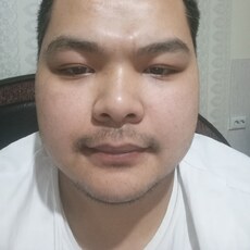 Фотография мужчины Акнар, 29 лет из г. Усть-Каменогорск