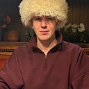 Тимофей, 18 лет