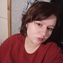 Анастасия, 23 года