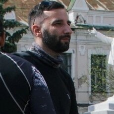 Фотография мужчины Андрей, 35 лет из г. Ноябрьск