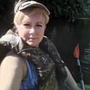 Надежда, 46 лет