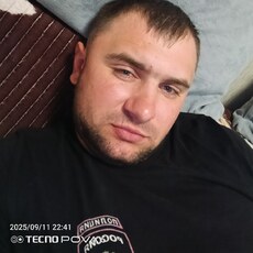 Фотография мужчины Илья, 27 лет из г. Красноярск