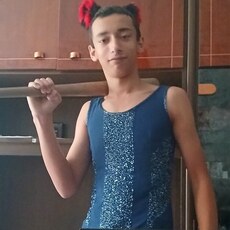 Фотография мужчины Роман, 18 лет из г. Королёв