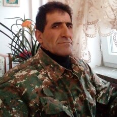 Фотография мужчины Odisey, 53 года из г. Ереван