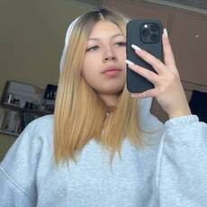 Фотография девушки Светлана, 20 лет из г. Минск