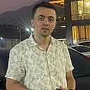 Фируз, 32 года