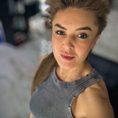 Фотография девушки Alina, 35 лет из г. Москва