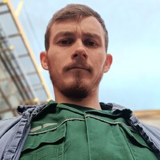 Фотография мужчины Виталий, 29 лет из г. Майкоп