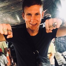 Фотография мужчины Кирилл, 35 лет из г. Великий Новгород