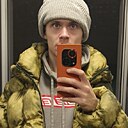 Парень, 30 лет