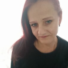 Фотография девушки Оксана, 46 лет из г. Яровое