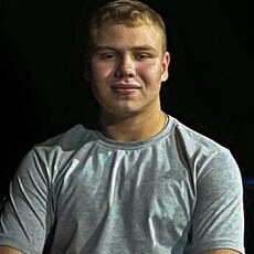 Фотография мужчины Иван, 20 лет из г. Барнаул