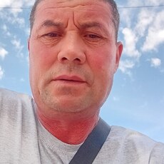 Фотография мужчины Салим, 52 года из г. Коканд