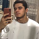 Муким, 23 года