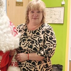 Фотография девушки Фекла, 46 лет из г. Санкт-Петербург