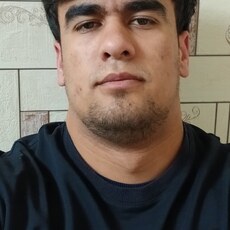 Фотография мужчины Али, 21 год из г. Ногинск