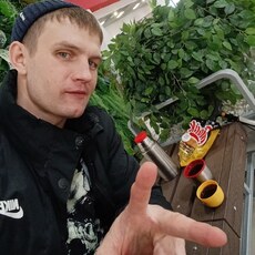 Фотография мужчины Сомнамбула, 31 год из г. Красноярск