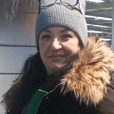 Фотография девушки Лариса, 50 лет из г. Красноярск