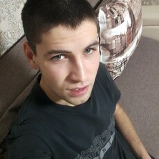Фотография мужчины Милый, 18 лет из г. Москва