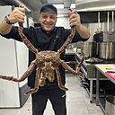 Георгий, 35 лет