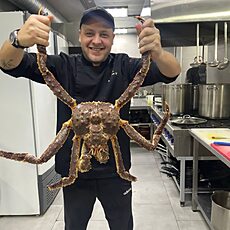 Фотография мужчины Георгий, 35 лет из г. Армавир