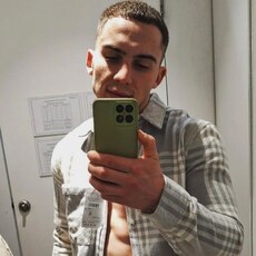 Фотография мужчины Stas, 24 года из г. Гомель