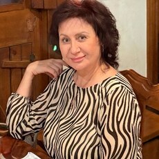 Фотография девушки Ольга, 55 лет из г. Новосибирск